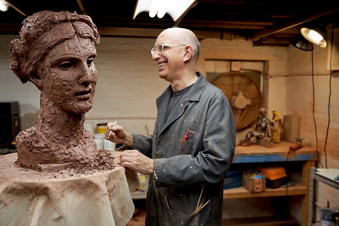 George Petrides Studio