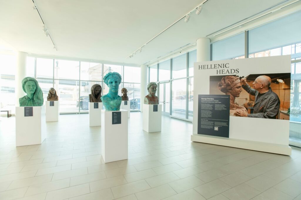 Museums