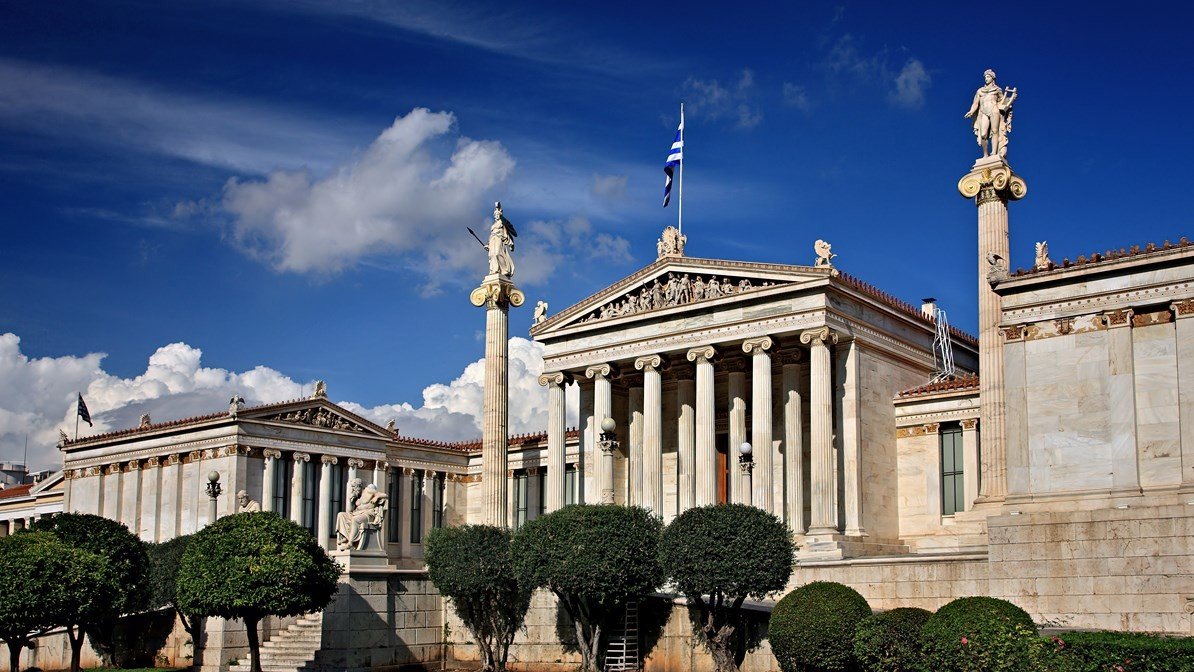 National and Kapodistrian University of Athens - School of Medicine